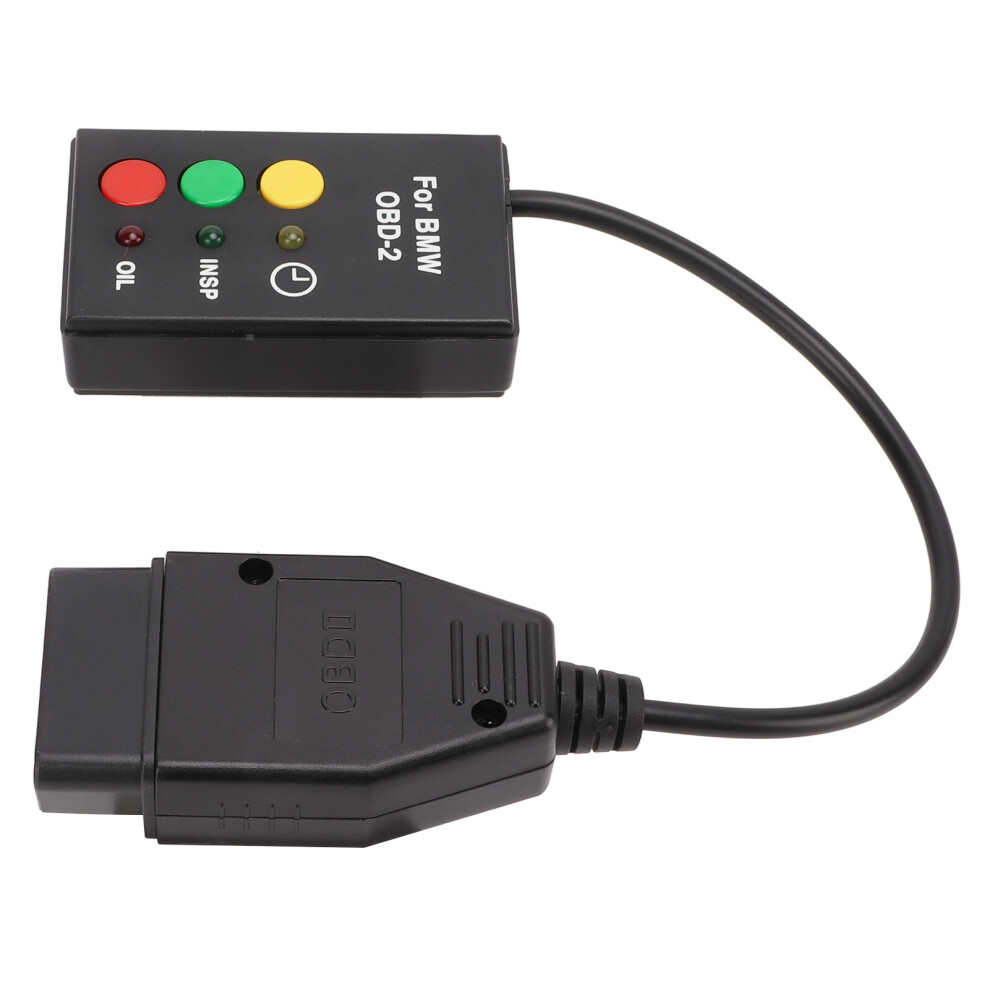 Obd2 Reset Oil Service Tool 16Pin Compatible With Land Rover 75 Light 9311375260861
