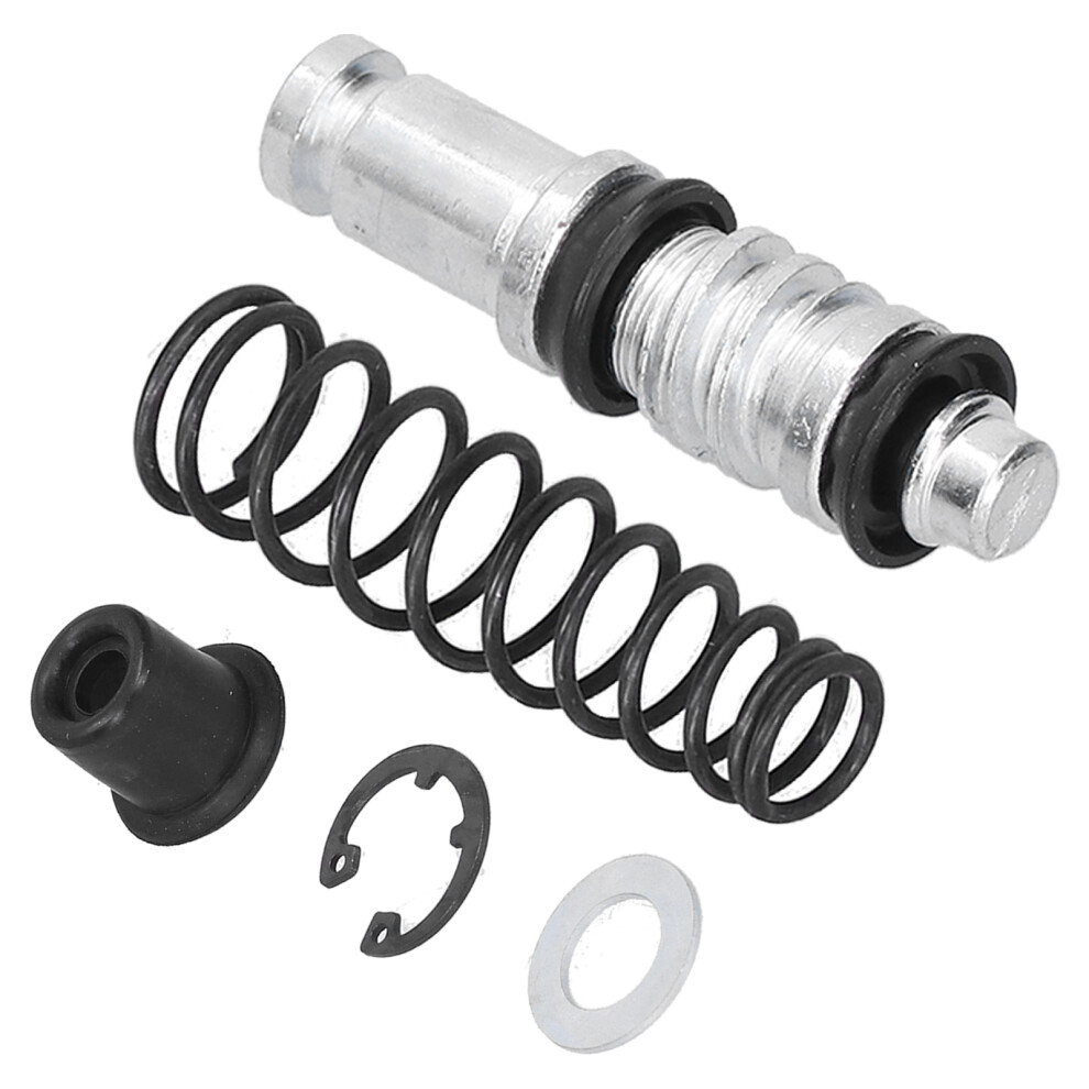 Clutch Brake Pump Repair Kit 12.7Mm For Motorcycles With Gaskets Spring Piston 6911379008433
