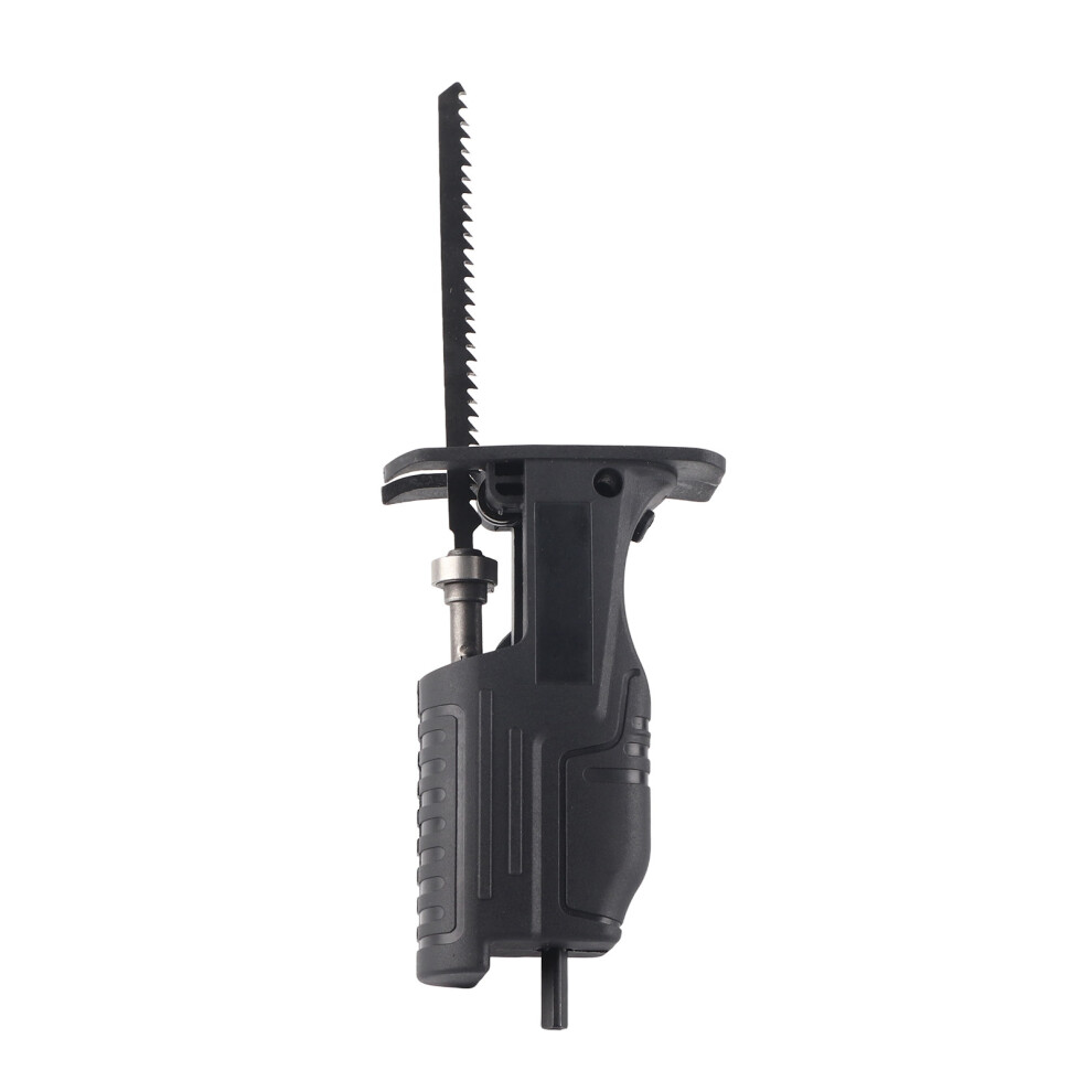 Cordless Reciprocating Saw Attachment For Metal & Wood Cutting Abs Power Tool 6931379008103