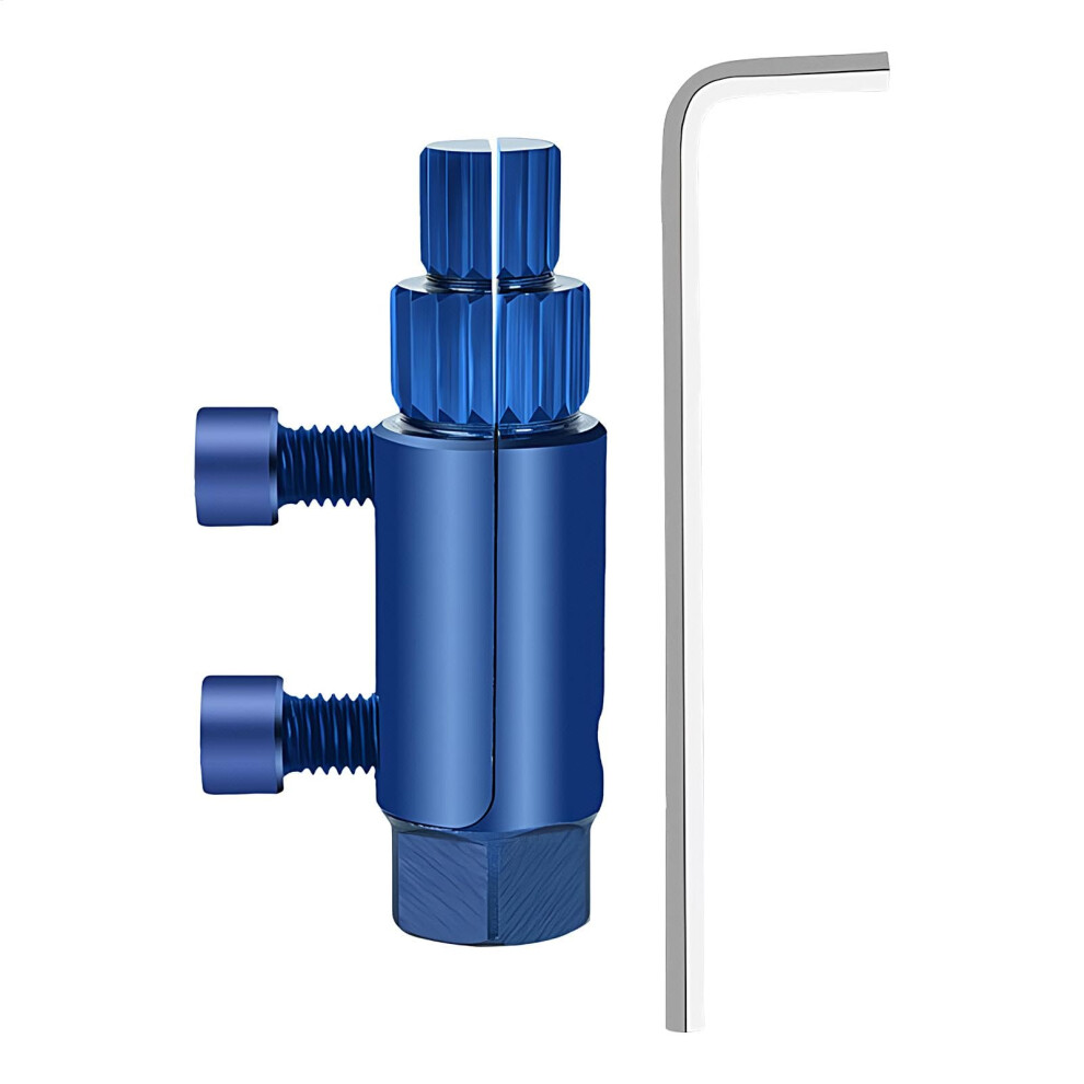 Broken Faucet Remover Tool, Multifunction Faucet Angle Valve Extractor, Pipe Extractor Tool, Tap Removal Tool 9199774012676