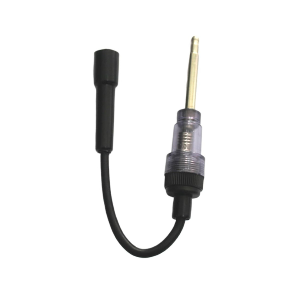 Inline Spark Plug Ignition Tester For Gasoline Engine, Quick Ignition Troubleshooting Tool 9199774012706