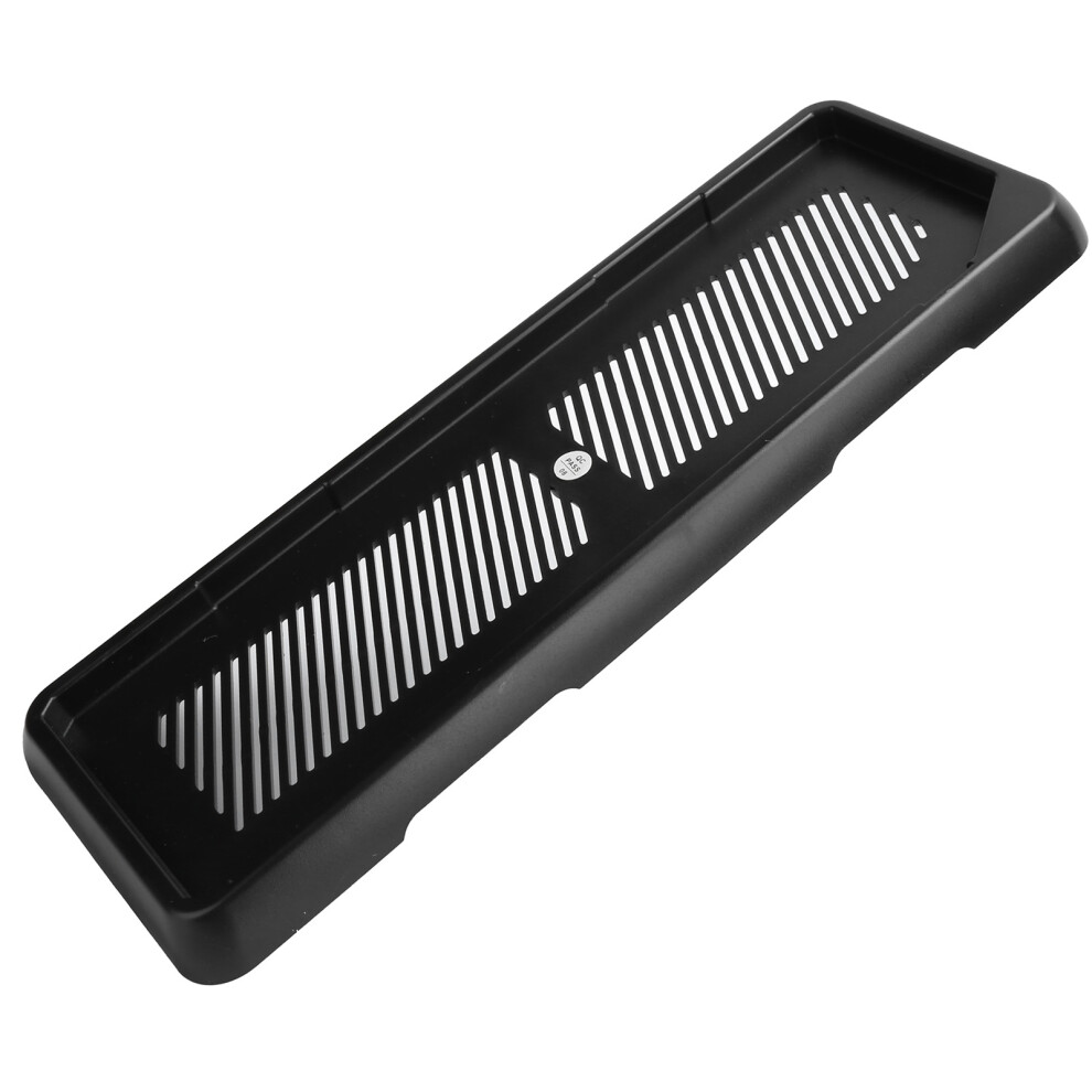Vertical Stand For Xbox One | Vented Cooling Dock Holder - Black 6901379010963