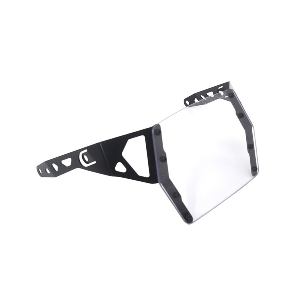 Motorcycle Headlight Grill Guard Protector Compatible With Suzuki Vstrom Dl1050xt Dl1050a 2020 Size B 9347817532616