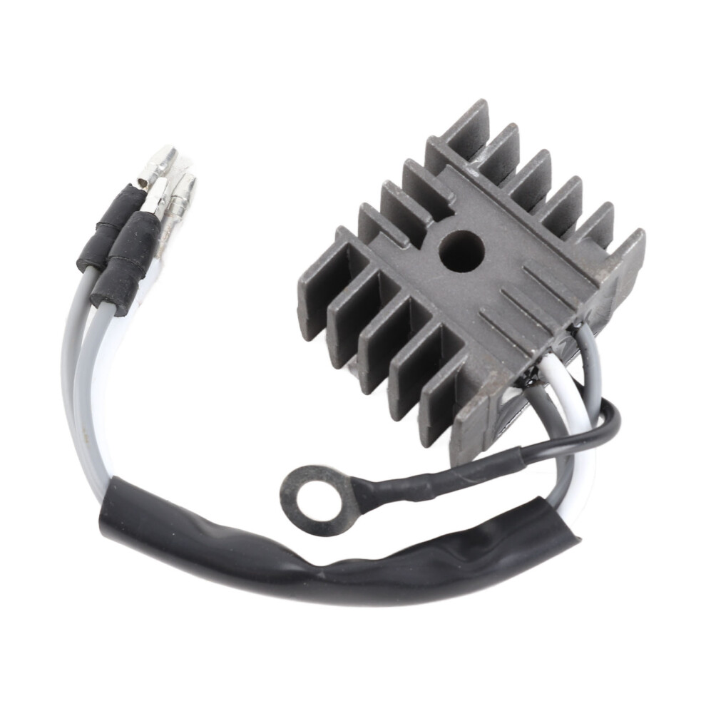 Gx610 Gx620 Gxv530 Compatible 12V Voltage Regulator - Durable & Precise 5001379011180