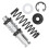 Complete 12.7mm Master Cylinder Repair Kit for Motorcycles 8