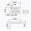 Strumento di Misurazione con Scribing - Righello in Alluminio per Precisione 2