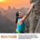 Climbing Hangboard  Fingerboard  Door Mounted Climbing Training Board 3
