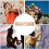 Climbing Hangboard  Fingerboard  Door Mounted Climbing Training Board 4