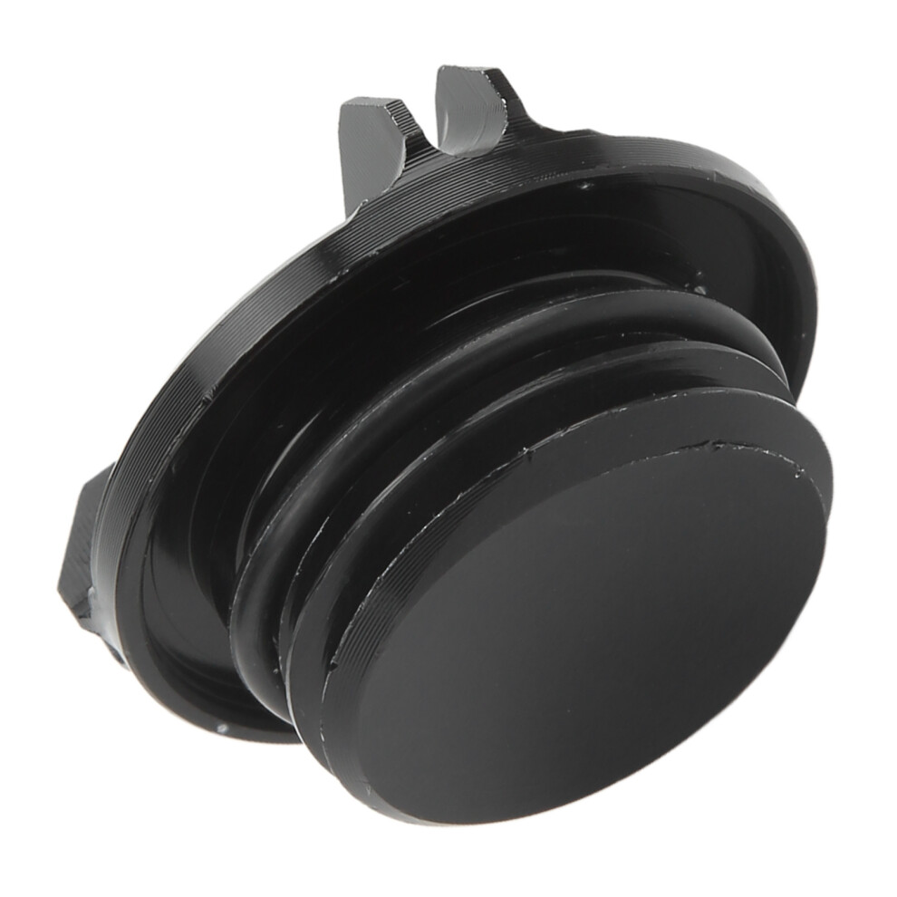 Cnc Aluminum Oil Filler Cap Screw For Yamaha Yzf R1, R6, R3, R25 7901375266134