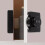 Thread Tubular Cam Lock, Security Mailbox Lock, With Different Keys, White Finish, For Mailbox, Cabinet, RV Storage 5