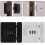 Thread Tubular Cam Lock, Security Mailbox Lock, With Different Keys, White Finish, For Mailbox, Cabinet, RV Storage 4