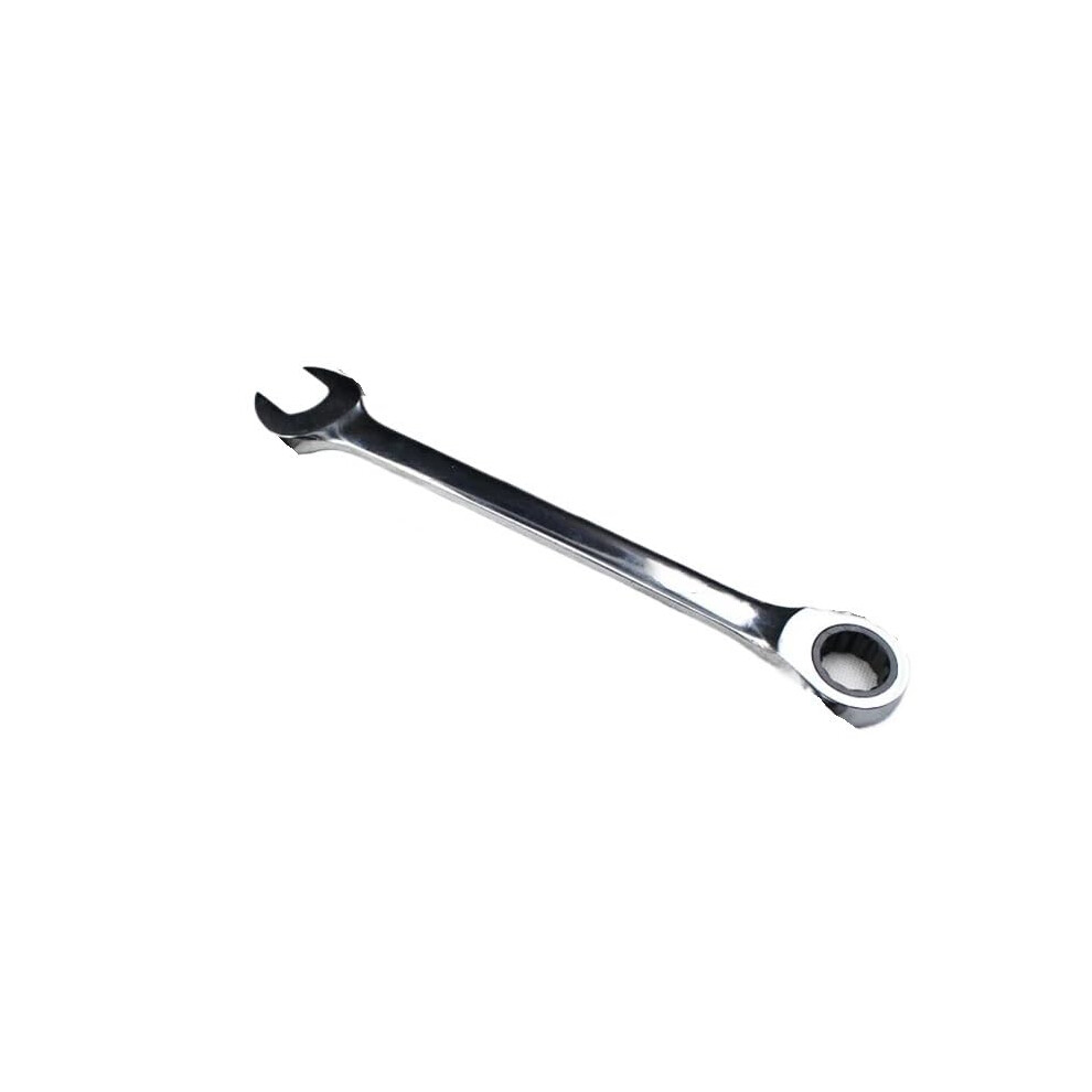 Spanner Sets 632Mm Ring Gear Ratchet Wrench Reversible Spanner Set Metric Combination Wrench 19Mm Included 9199774013697