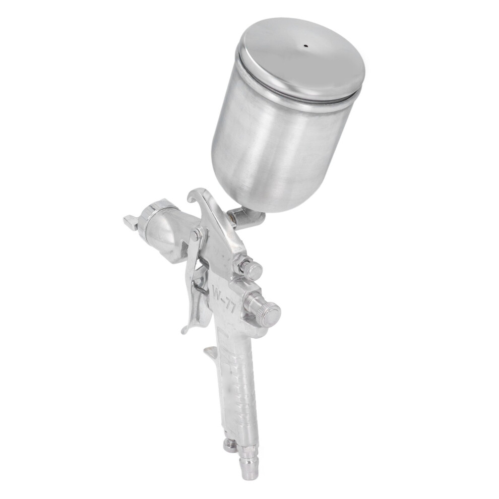 Durable 400Ml G1/4 Paint Sprayer For Industrial & Marine Use 5081375266302