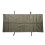 Αδιάβροχη θήκη μεταφοράς πτωμάτων για καταστροφές, ανθεκτική στη διαρροή, βαρέως 1
