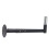 Extension Pole for Adjustable Telescopic Mount, Extension Pole with Built-In Quick Release Adapter and Cable Protection Conduit, Solid Structure 2