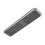No Programming Needed Universal Remote Control Replacement Remote Infrared Remote Control High Quality ABS Material Easy To Use Compatible With Samsun 3