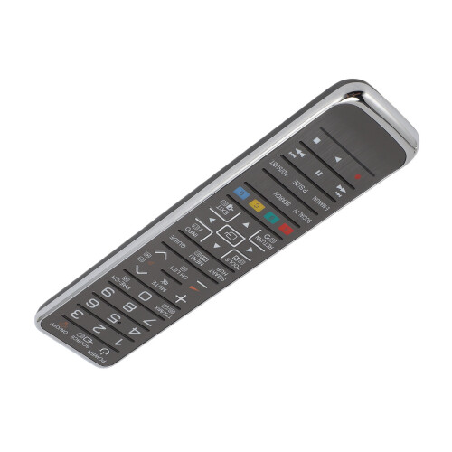No Programming Needed Universal Remote Control Replacement Remote Infrared Remote Control High Quality ABS Material Easy To Use Compatible With Samsun 2