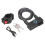 Smart Anti-Theft Bike Lock, Biometric Padlock with App Control for Maximum Security 2
