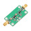 Large Dynamic Range RF Amplifier Module High Gain 38dB Dual Filter Structure Low Noise LNA Amplifier Rugged PCB Construction 6
