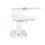 Solar Powered Dummy Surveillance Camera, High Quality Material For Longevity, Compact Design Easy To Install, Indoor Outdoor Usage, Technical Support 7