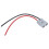 Solar Panel Upgrade Solution, High Current Connector With Flame Retardant Material For Charge Controllers 2