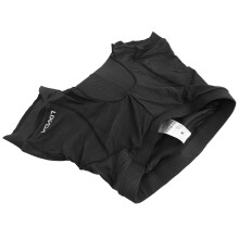 Lixada Bicycle Shorts for Men 3D Padded Cycling Underwear Anti-Slip Leg Grips