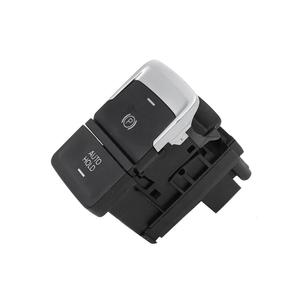 Parking Brake Switch Button For Mk7 20132019 5G0927225 Compatible With Vw Golf Handbrake Button 9199774014083