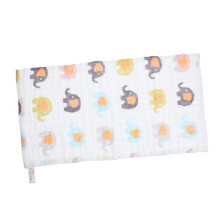 Soft Cotton Washcloths For Newborns, Multifunctional Absorbent Towels For Bathing And Drooling, Gentle Baby Cloths