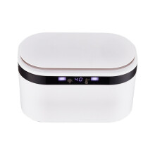 Baby wipes warmer with night light, wet dispenser for babies, with 3speed temperatures, large capacity