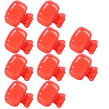 Toothbrush Storage Clip Travel Toothbrush Protective Cover Toothbrush Box Household Daily Necessitie B