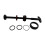 Slide Valve for  Replacement,for  SPX0410BA Handle and Piston Assembly Replacement 2