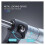 Micrometer Digital Caliper  Precision 0.01mm Outside Diameter Gauge with Clear Scale 3