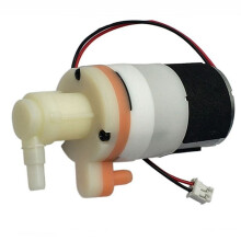 Automatische Zeepdispensermotor Schuimpompmotor 3V 3.7V Elektrisch Apparaat 310 Zeeppompmotor