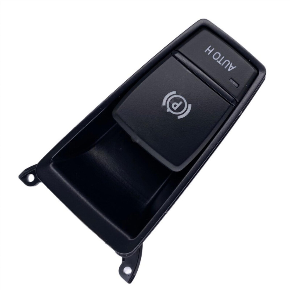 Parking Brake Switch Actuator Button Compatible With X5 E70 X6 E71 E72 Replacement Part 61319148508 9187378370582