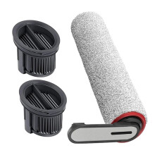 Vervangende Onderdelen voor Borstelrollen voor Mova K30/K30 Mix, Schrobaccessoires