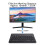 Colorful Backlit Bluetooth Keyboard 180mAh, Thin, 10m Wireless 5