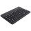 Colorful Backlit Bluetooth Keyboard 180mAh, Thin, 10m Wireless 14