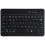 Colorful Backlit Bluetooth Keyboard 180mAh, Thin, 10m Wireless 2