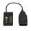 Durable 16Pin OBD2 SRS Reset Tool with Easy Oil Service Light Reset 7