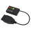 Durable 16Pin OBD2 SRS Reset Tool with Easy Oil Service Light Reset 9