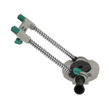 Bench Grinder Stand Drill Press Stand Guide Bracket Angle Adjustable Hand Drill Holder For Angled And Straight Holes