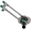 Bench Grinder Stand Drill Press Stand Guide Bracket Angle Adjustable Hand Drill Holder For Angled And Straight Holes 3