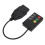 Durable 16Pin OBD2 SRS Reset Tool with Easy Oil Service Light Reset 3