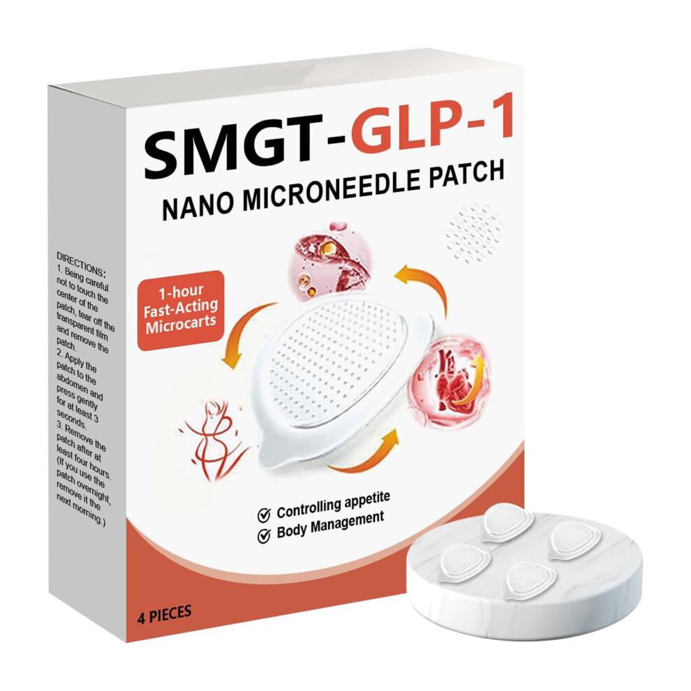 Plant Extract Belly Slimming Patch for Women Waist Firming Sticker Skin Tightening Care