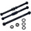 Bicycle Axle Adapter For MTB Trainers Adjustable Length M12xP1.5 Thread Universal Compatibility 3