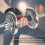 Gym Power Training Pull Up Hooks with Wrist Wraps Red Anti-Fatigue 10