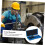 Precision Metric Outside Micrometer Caliper with Ratchet Stop and Easy Read Display 5