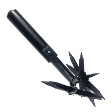 Manual Garden Hoe Soil Cultivator For Vegetable Planting Tiller Landscaping Tool