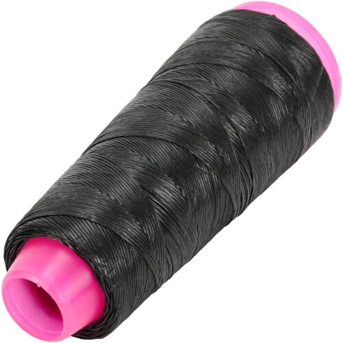 Strength Bowstring Material for Recurve and Longbow String Making Kit Black 2