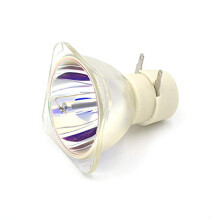 Bare projector lamp bulb 5J.J5405.001 for Benq W700 W1060 W703D/W700/EP5920 Projectors